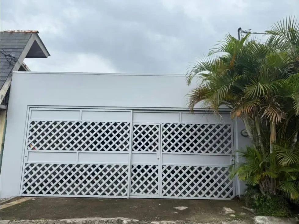 VENTA DE CASA NUEVA, RESIDENCIAL AMARANTO, GUACIMA 4124 (GC)
