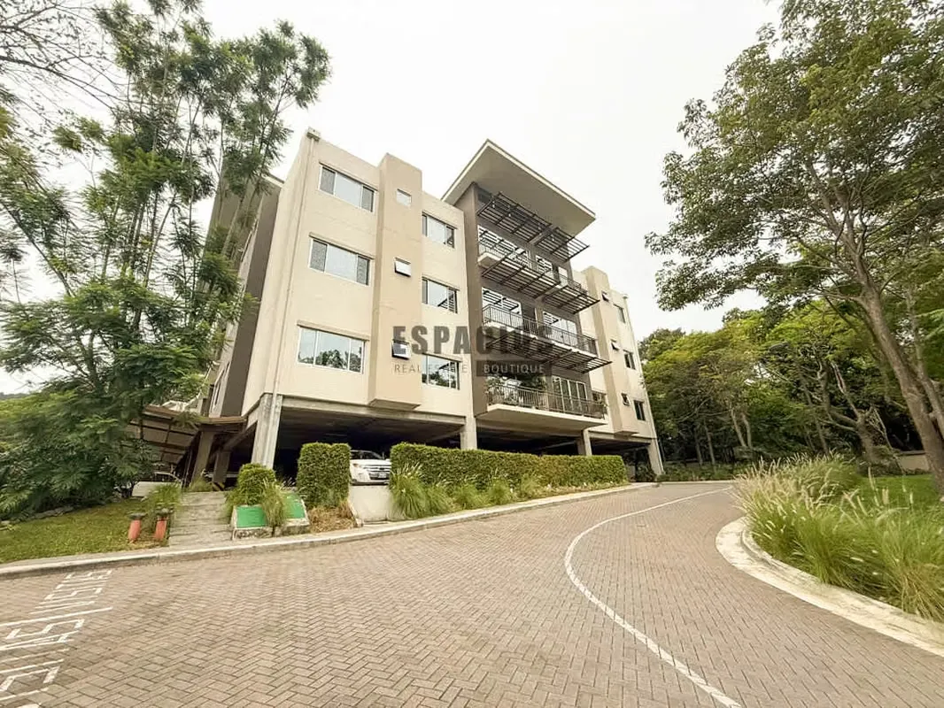 APARTMENT FOR SALE IN SAN RAFAEL DE ESCAZÚ