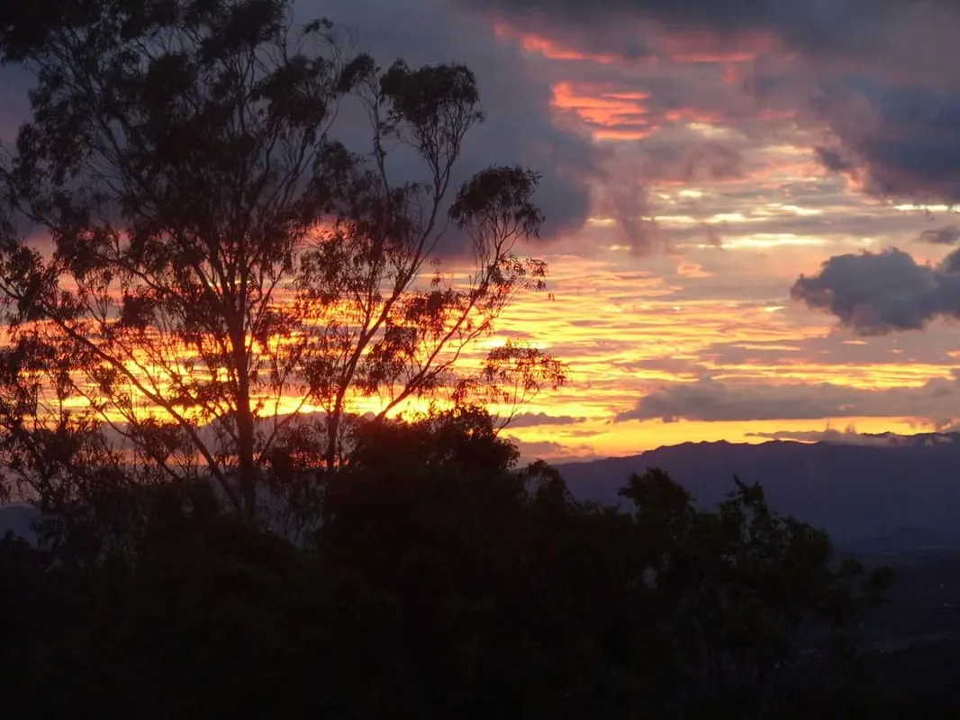 Se vende hotel en Barva de Heredia, rodeado de la naturaleza