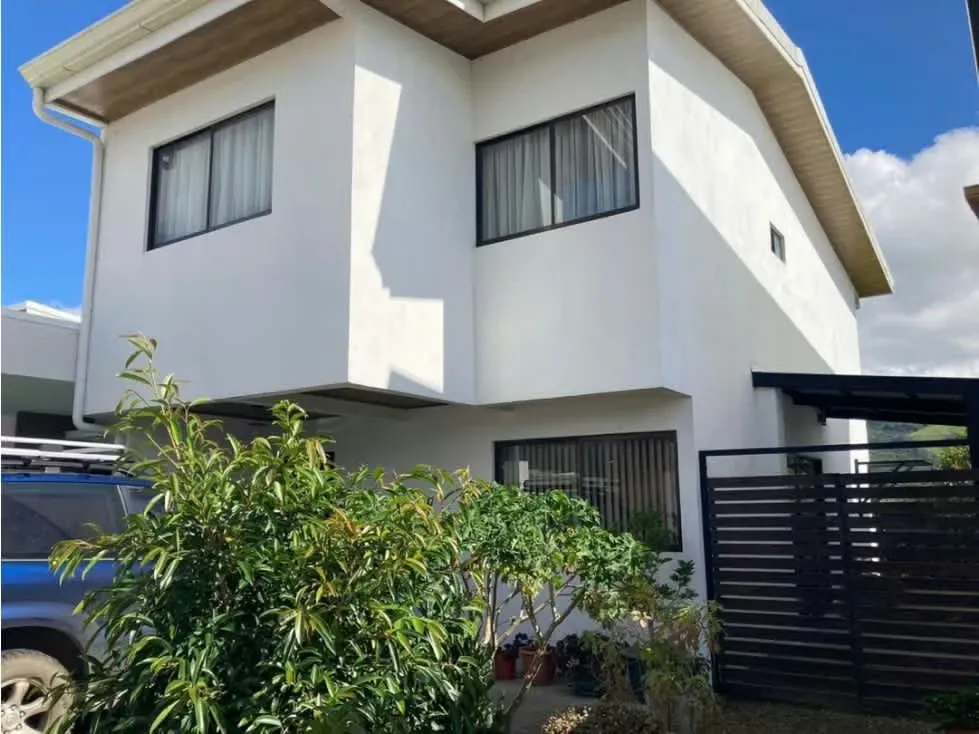 Casa en venta en Cartago – Condominio Nobleza del Coris