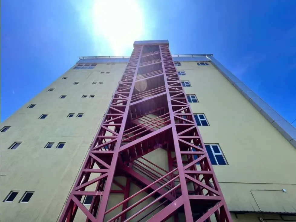 Alquiler de Edificio en Cartago Centro 2,854 m2