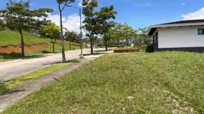 For Sale: Spacious Lot Ready to Build – Hacienda Espinal