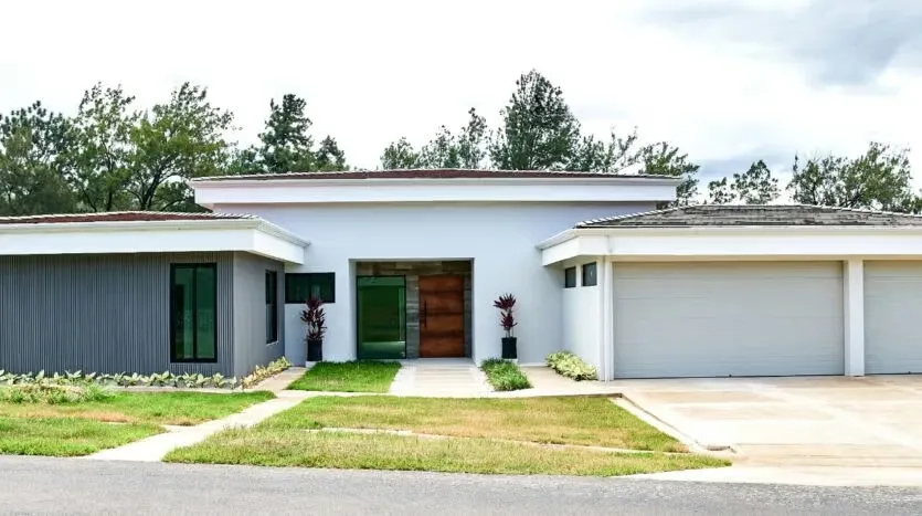 Luxury Home for Sale – Hacienda Los Reyes Residential Community