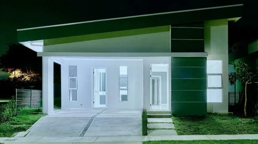 Modern Single-Story Home for Sale – Hacienda Los Reyes
