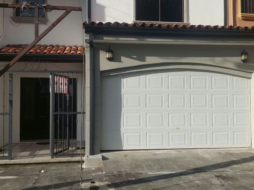 ¡Precio Rebajado! ¡Oportunidad Única! Casa de Habitación en el Corazón de San Rafael de Escazú