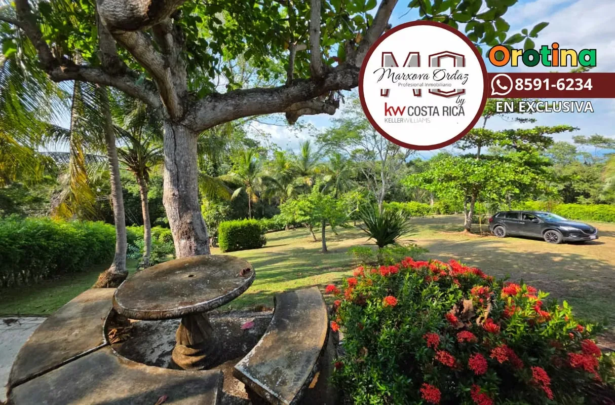 Your Space to Build Your Dream Life – Corner Lot in La Ceiba, Orotina