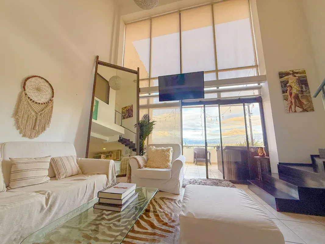 Furnished Apartment for Sale – PH Avalon Country, Santa Ana HG