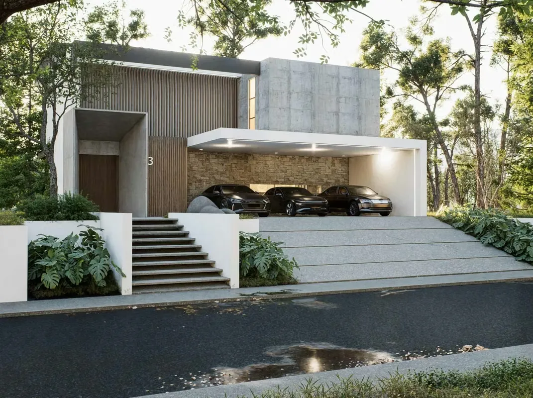 Casa en Venta en Hacienda Espinal – Alajuela