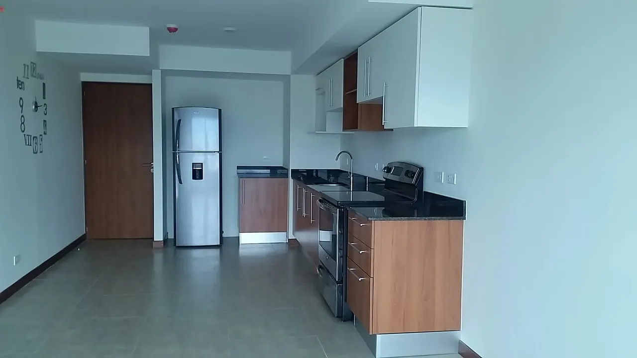 id 35183 Venta de apartamento en los Yoses para inversión