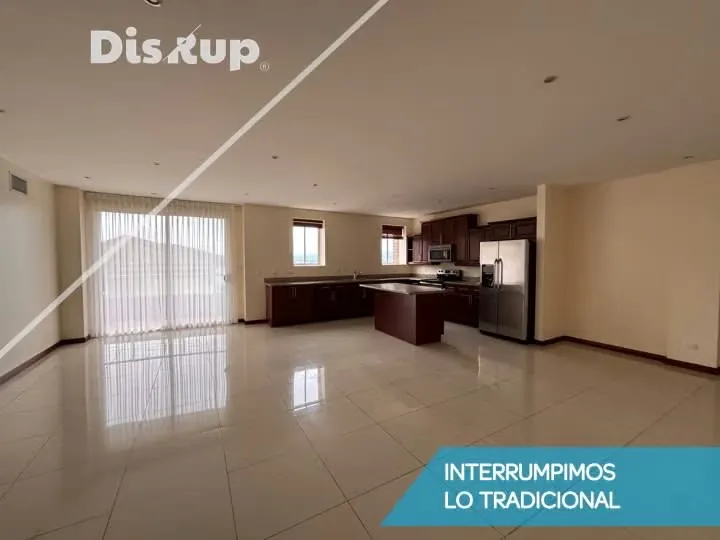 Apartment for rent, 3 bedrooms. Valle Arriba Condominium, San Rafael, Escazú