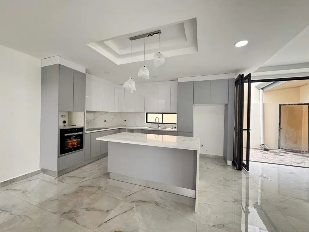 id 41426 Venta de Casa Condominio Acqua lista para estrenar