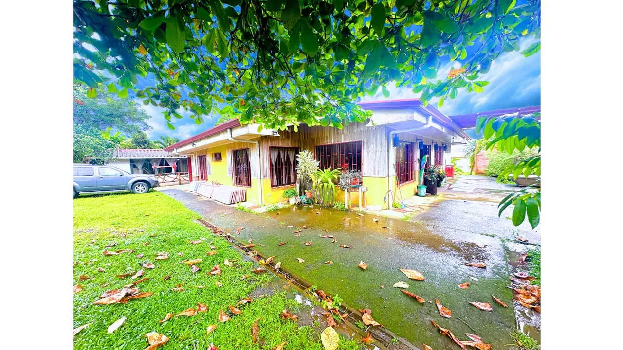 Spacious Home for sale in Peñas Blancas, San Ramon – Perfect for Retirement