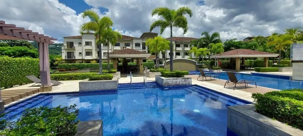 Venta de Apartamento en Montesol Santa Ana Pozos