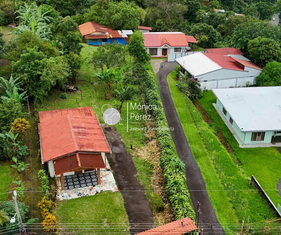 For Sale – Spacious Lot in San Juan Abajo-Grecia