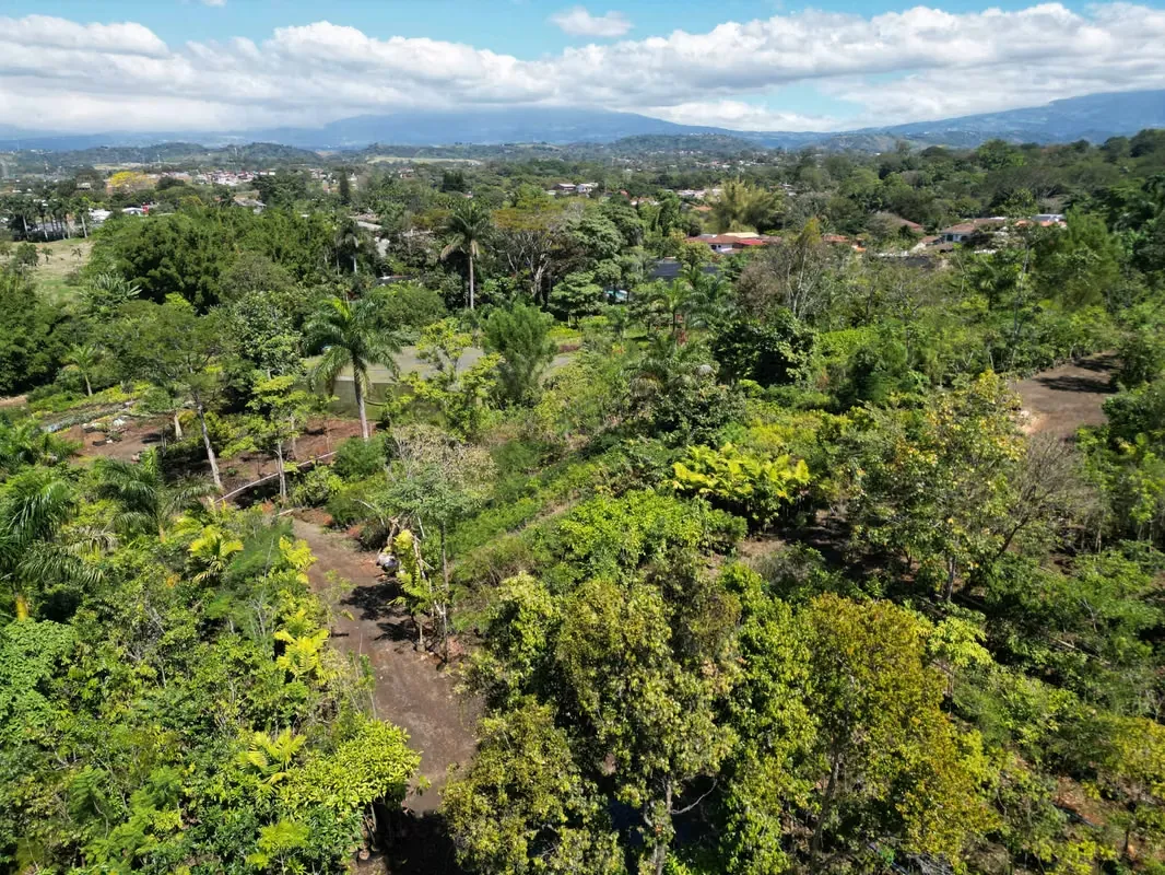 Venta de lote para desarrollo en La Garita - Alajuela