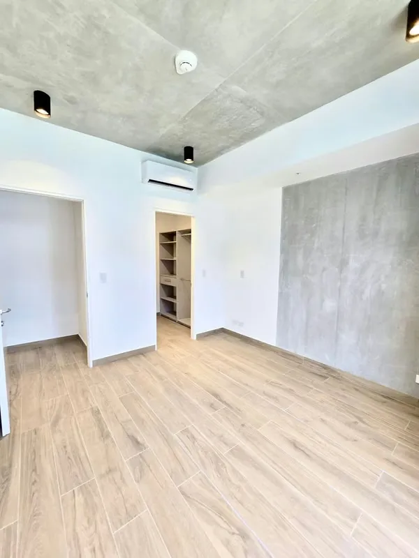 ALQUILER DE APARTAMENTO EN AVENIDA ESCAZÚ CON LÍNEA BLANCA