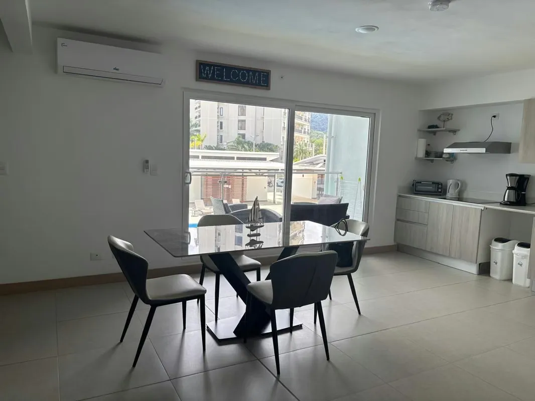 Hermosos Apartamento en VIVA JACO