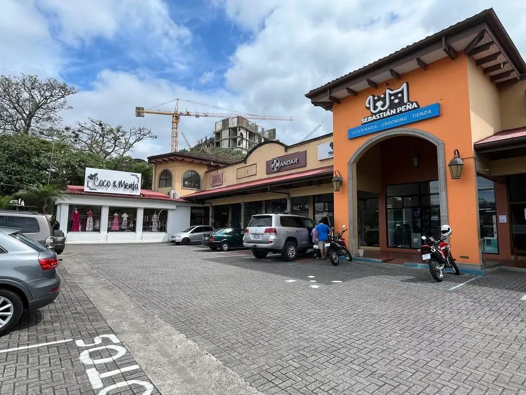 Commercial premises for sale in Escazú, San Rafael de Escazú