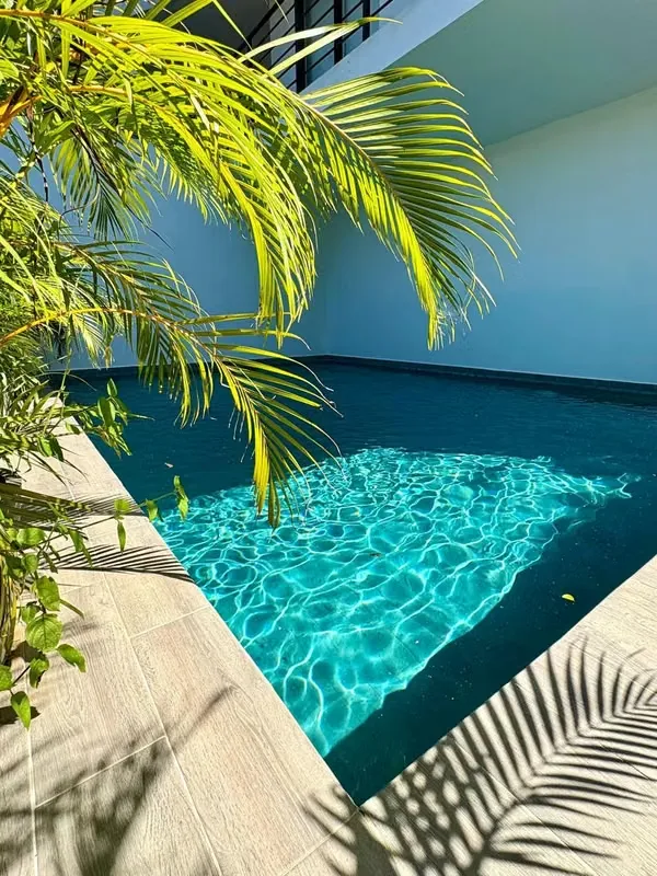 FOR SALE – STEPS FROM THE OCEAN IN TAMARINDO, SANTA CRUZ, GUANACASTE