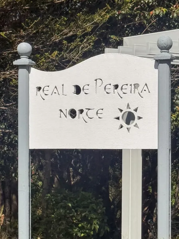Lote en Residencial Real de Pereira, Pozos de Santa Ana