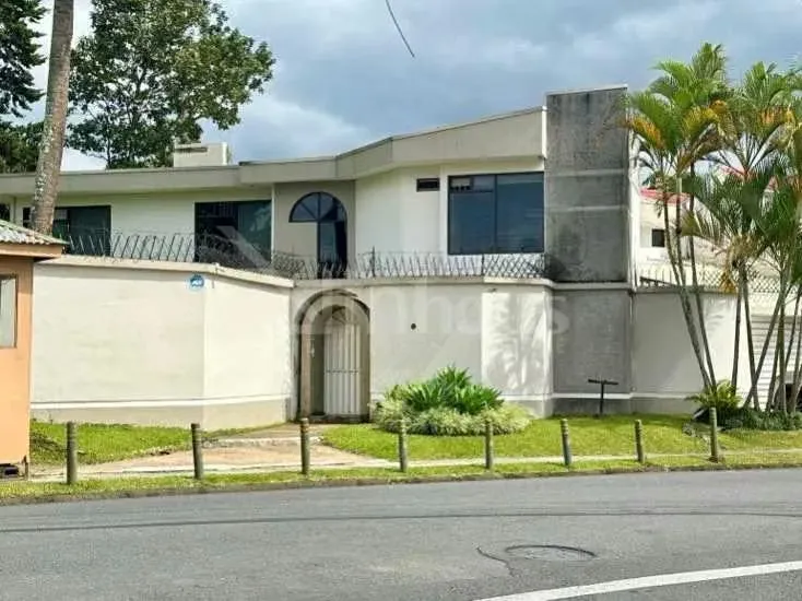 id # 41583 Alquiler propiedad comercial en Guayabos