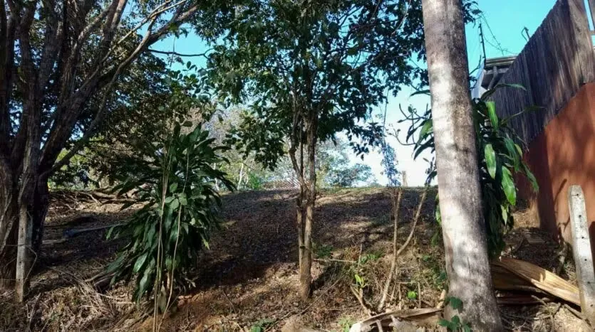 Located in the peaceful coastal community of Marbella, Santa Cruz, this lot offers a rare opportunity to invest near the ocean or develop a private residence in a secure, ...