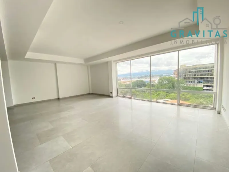 Alquiler de casa en Escazú | Condominio | 3 hab | 1 PISO | F 437