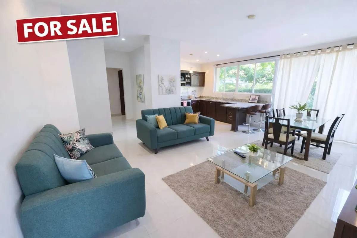 FOR SALE CONDO NEAR TAMARINDO BEACH, GUANACASTE