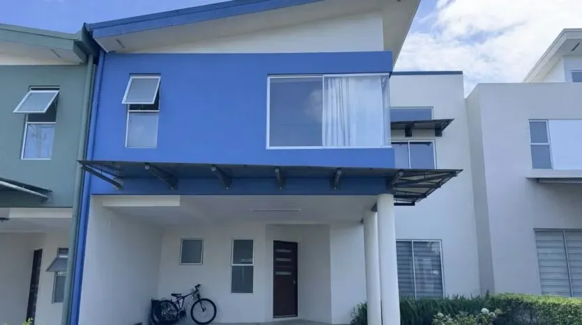 Spacious Home for Sale – Condominio Barlovento