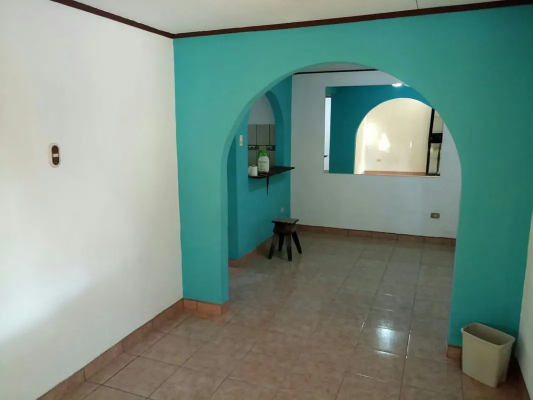 VENTA CASA HEREDIA LA AURORA