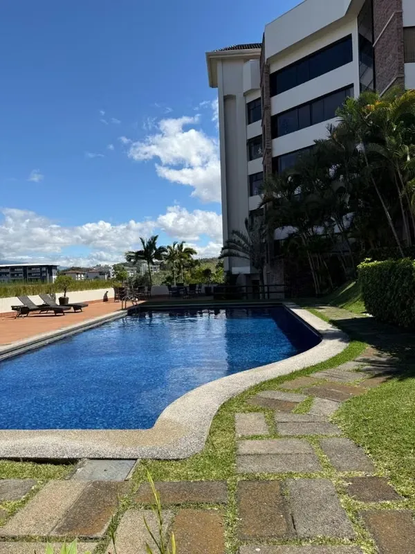 Apartamento grande 230m2 con Vista cerca de La Paco