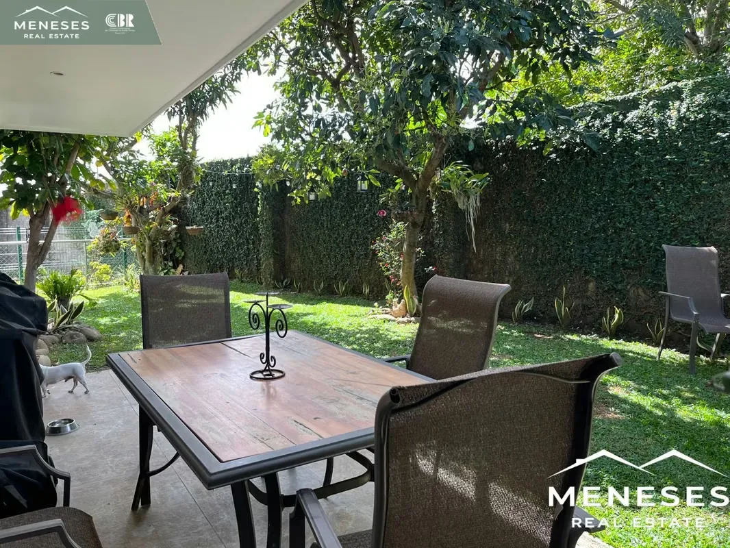 Casa en Venta en Condominio La Ladera Heredia Ulloa