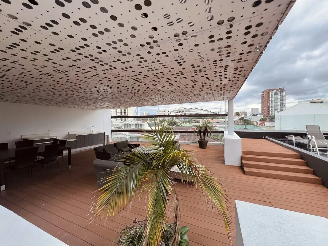VENTA | APARTAMENTO EXCLUSIVO EN NUNCIATURA