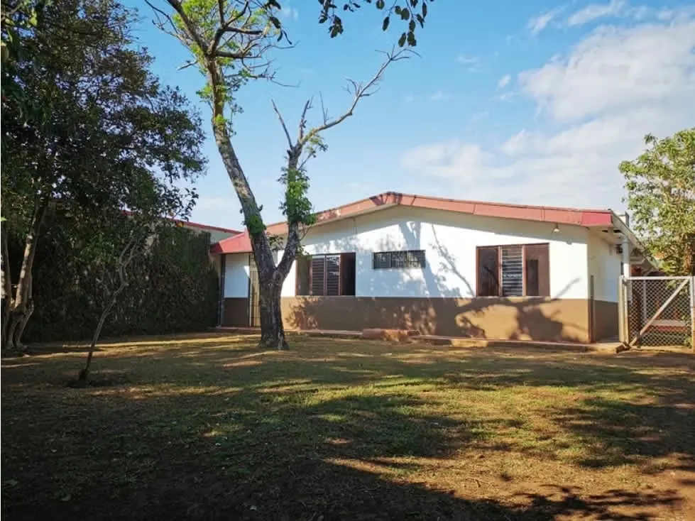 Casa en venta en Moravia, La Guaria, una planta- 4PDC9726304