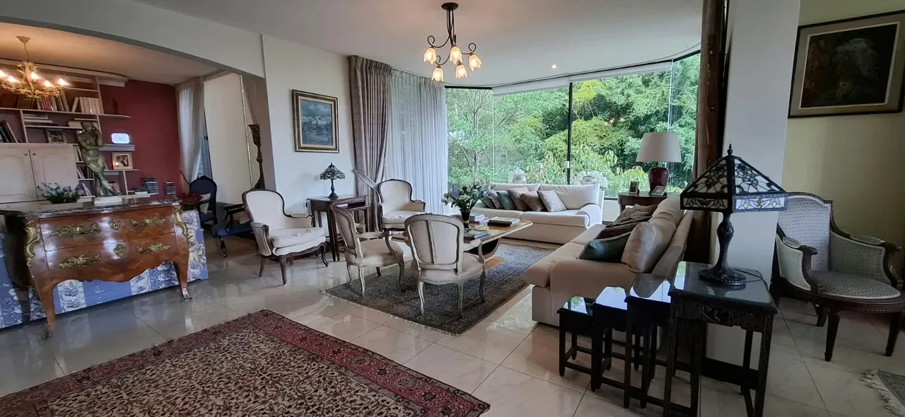 Condominio en venta en San Rafael de Escazú, San José