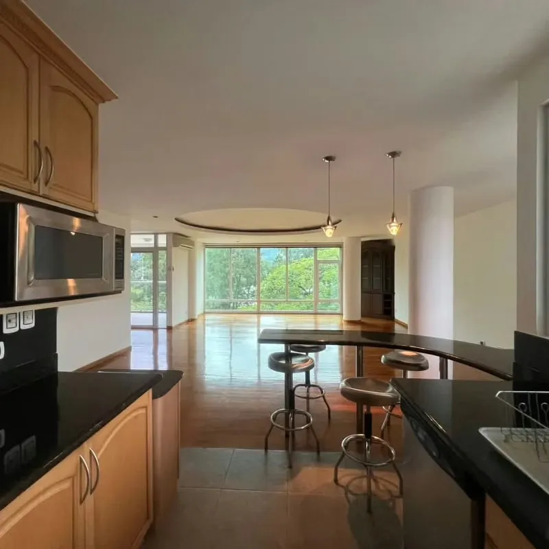 Condominio en venta en Jaboncillo de Escazú, San José
