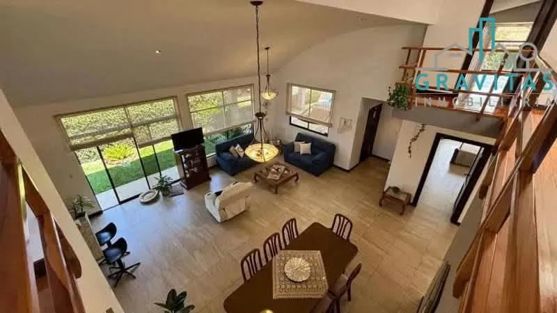 Venta de casa en Curridabat | EN CONDOMINIO | 3 hab | F 647
