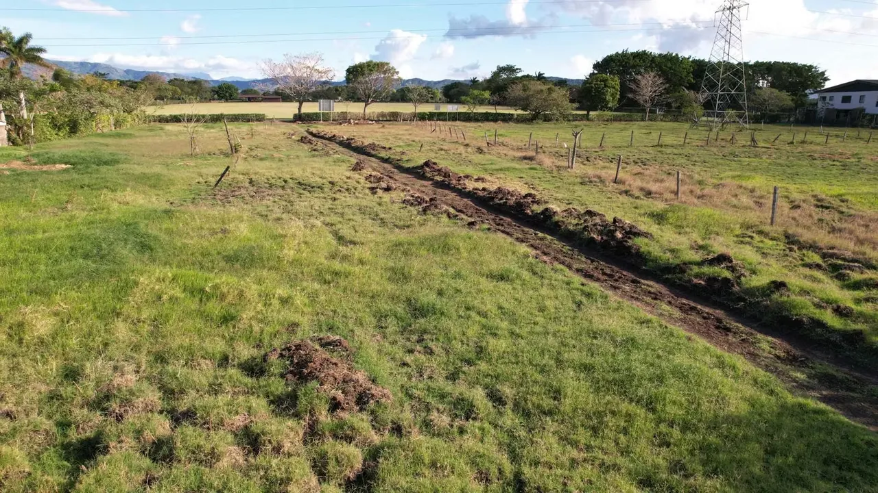 VENTA: Hermoso Terreno en La Guácima de Alajuela