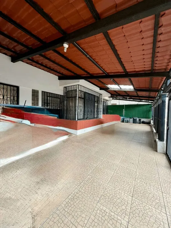 MIXED USED HOUSE FOR SALE IN BARRIO ESCALANTE - SAN JOSE