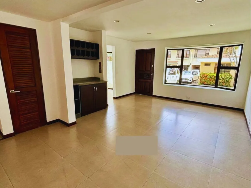 Casa en Venta– Escazú, Trejos Montealegre