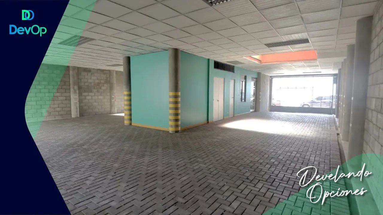 COMMERCIAL BUILDING FOR SALE IN CURRIDABAT