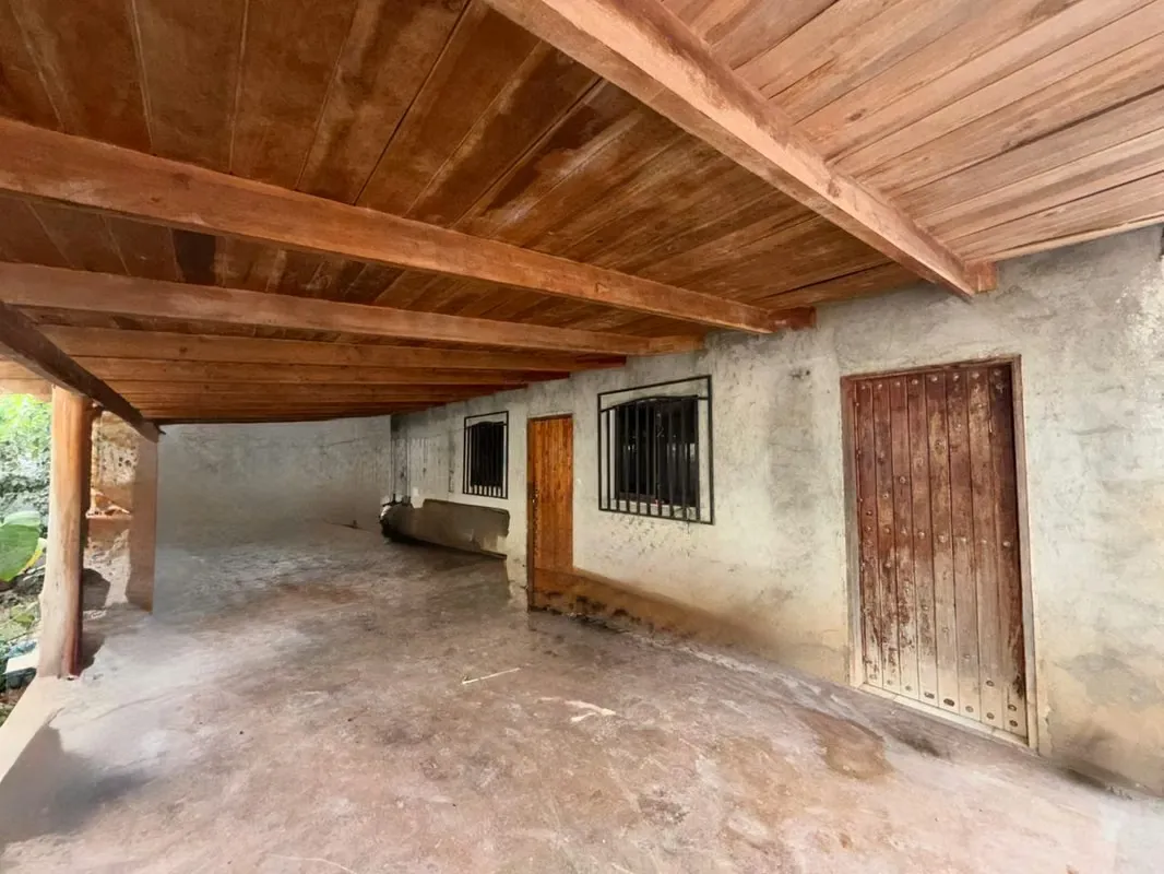 HOUSE WITH 4 STUDIO APARTMENTS FOR SALE – TAMARINDO, GUANACASTE