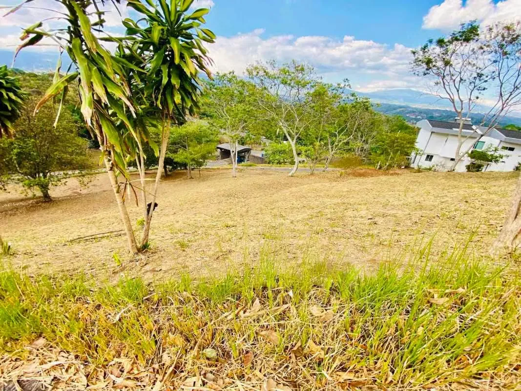 Venta lote en Naranjo, Hacienda Natura