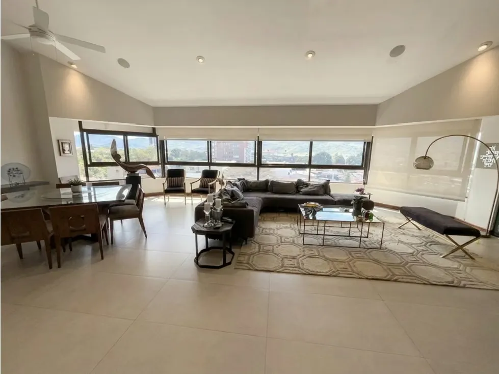 VENTA DE  PENTHOUSE, LUXURY, SAN JOSÉ, NUNCIATURA