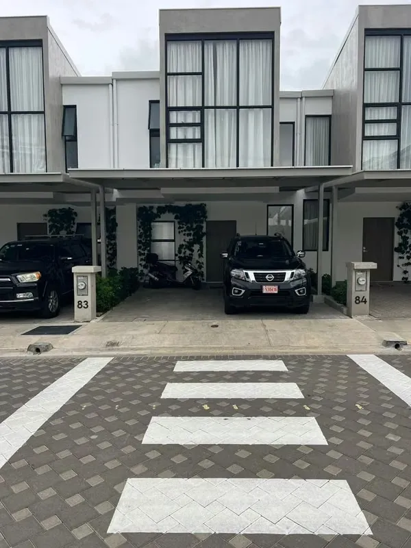 House for Sale – Bali Condominium, Guachipelín, Escazú