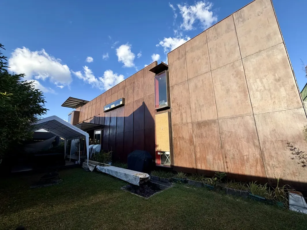 LOFT STYLE INDEPENDENT HOUSE - OMEGA GATED COMMUNITY - LA UNION