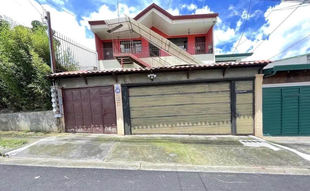 VENDO 6 APARTAMENTOS EN SAN JOSÉ, GOICOECHEA / JSL