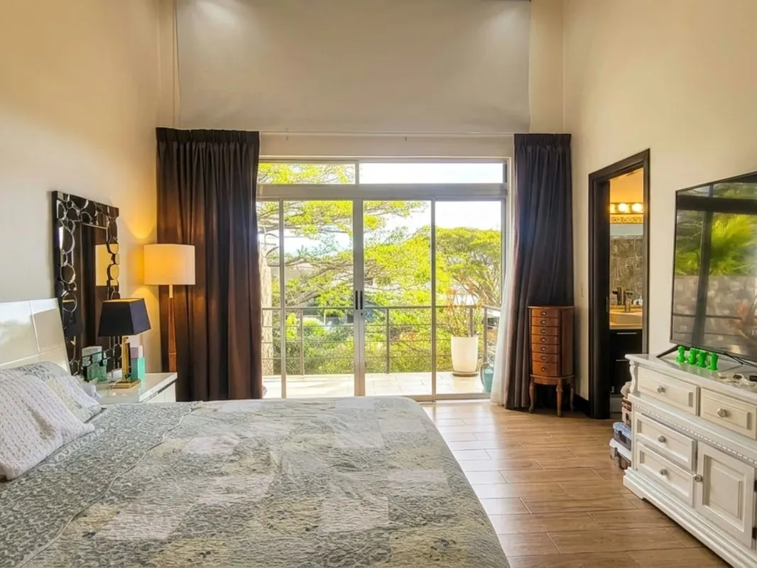 Casa en Venta Loma Real Escazu