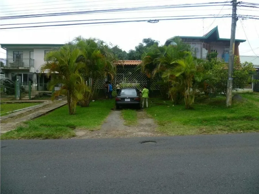 House for sale
