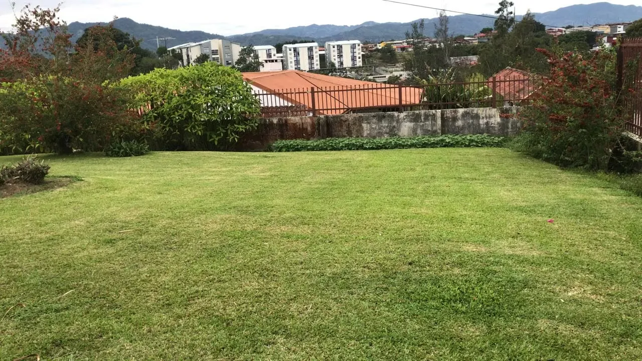 Casa en Venta San Rafael de Montes de Oca ID 25558 KE